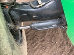 Hydraulics with