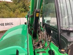 Hydraulics with