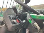Control Station with