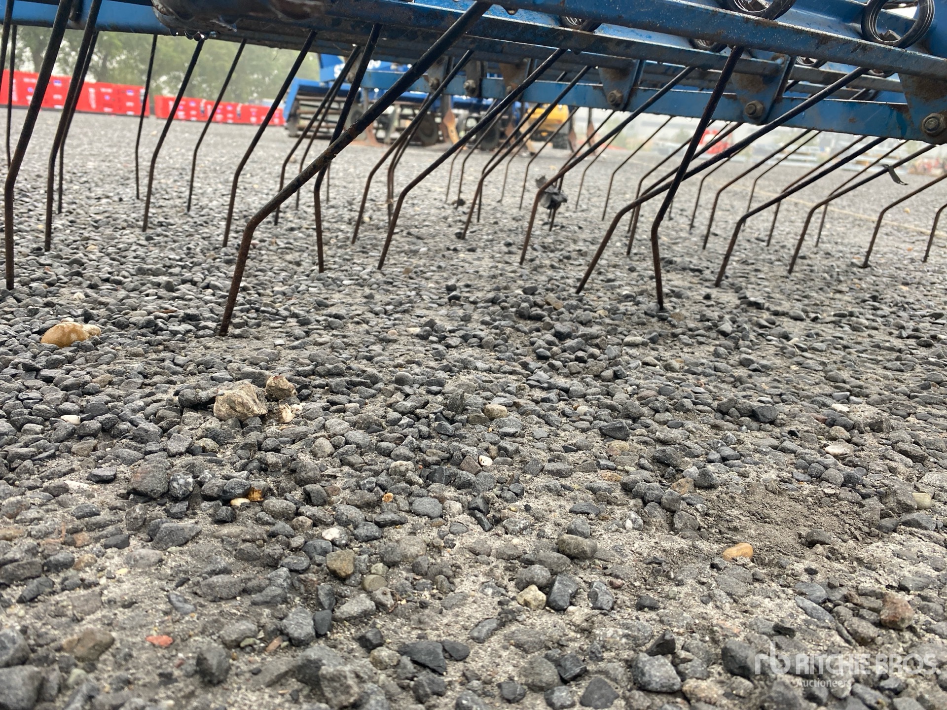 Hatzenbichler Spring-tine