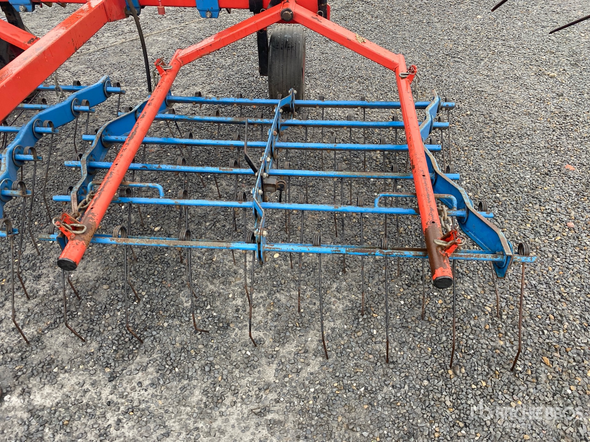 Hatzenbichler Spring-tine