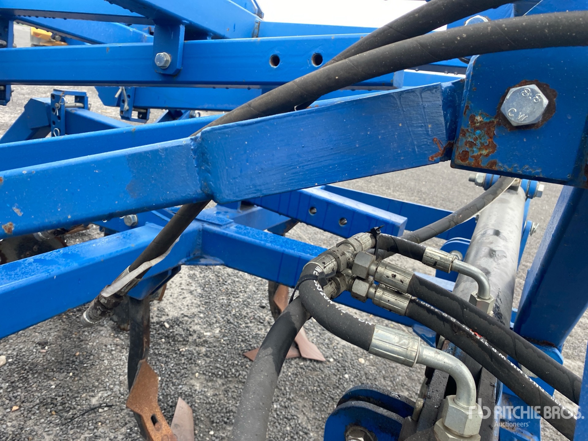 2020 STP 5500