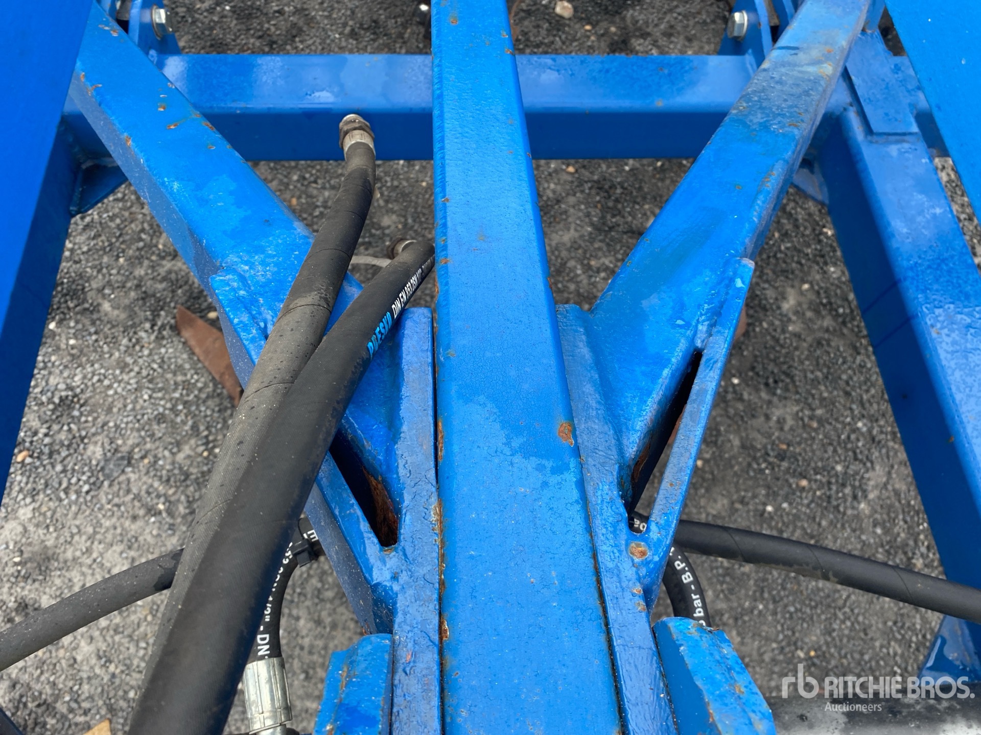 2020 STP 5500