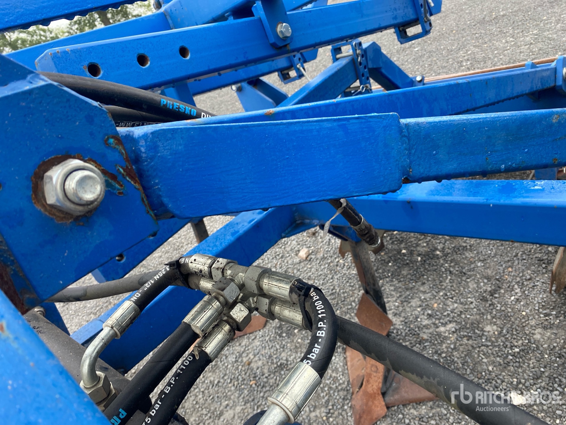 2020 STP 5500