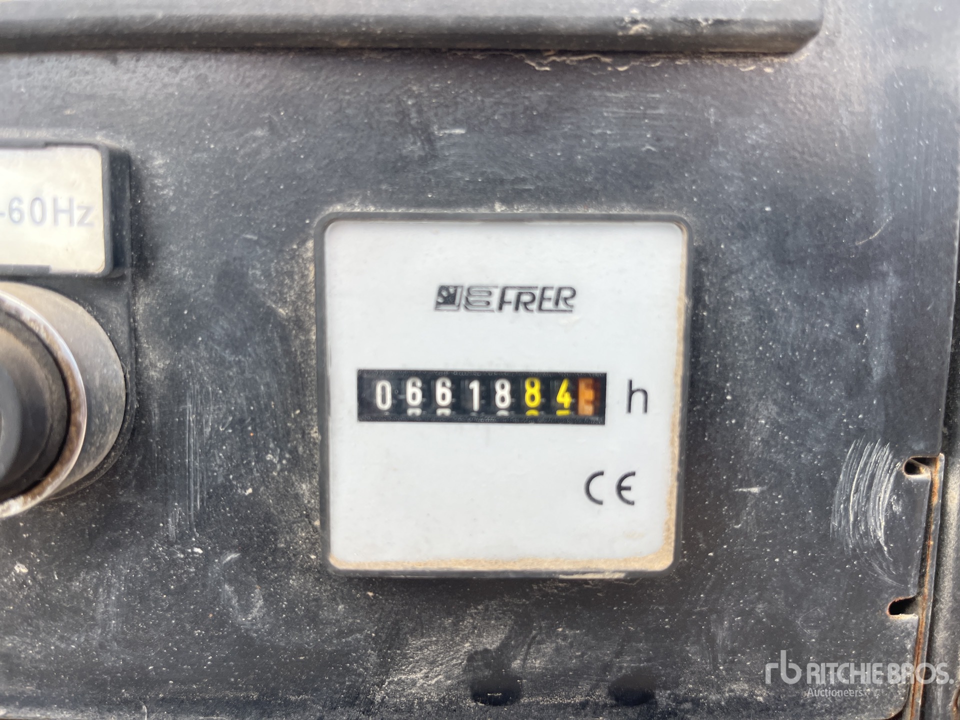 2018 Generac GRFW-50T5