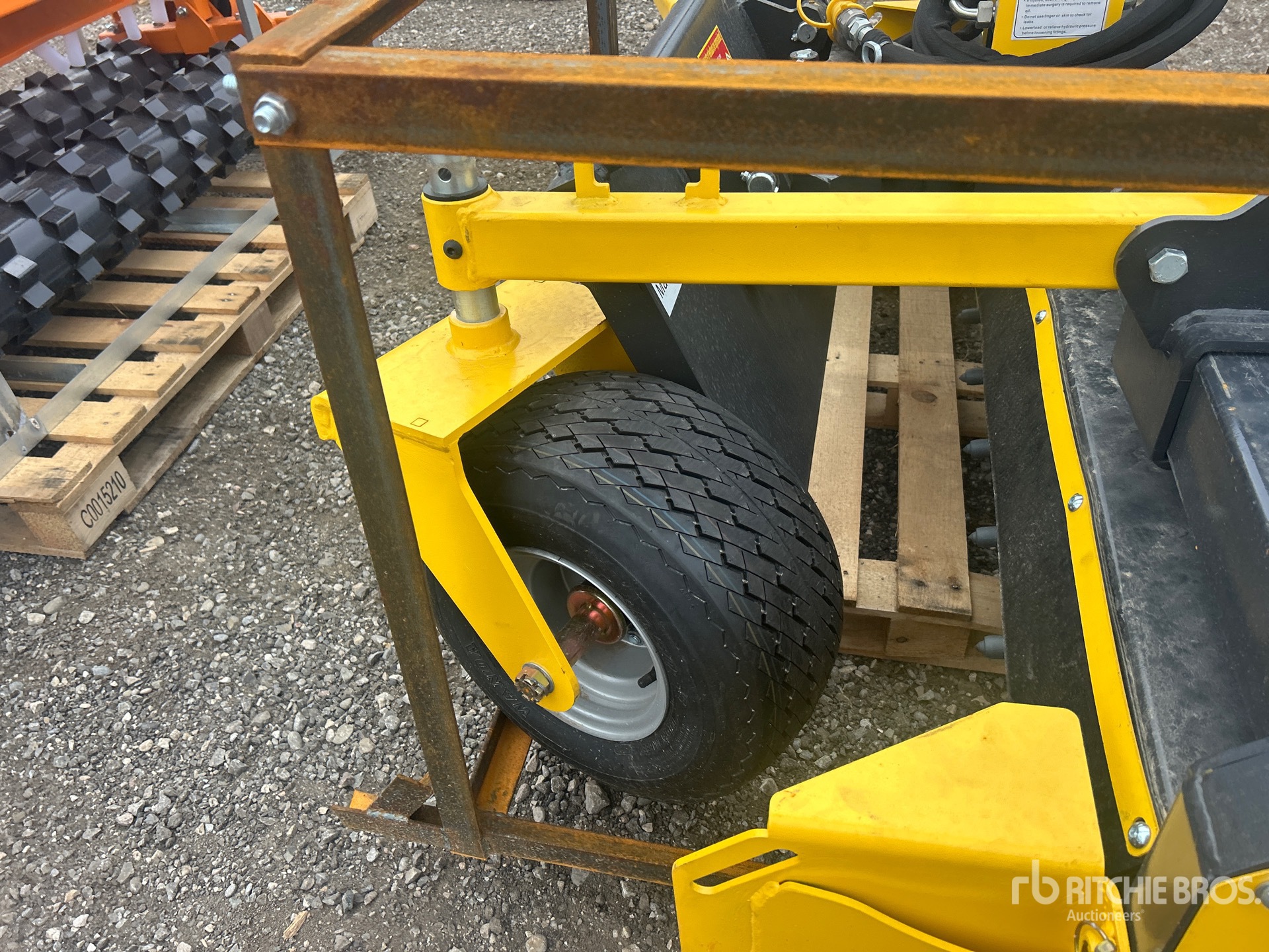2026 RAYTREE RMSC78S