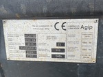 General Appearance with CE Mark