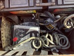 Control Station with