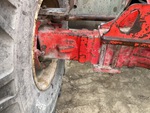 Drivetrain with
