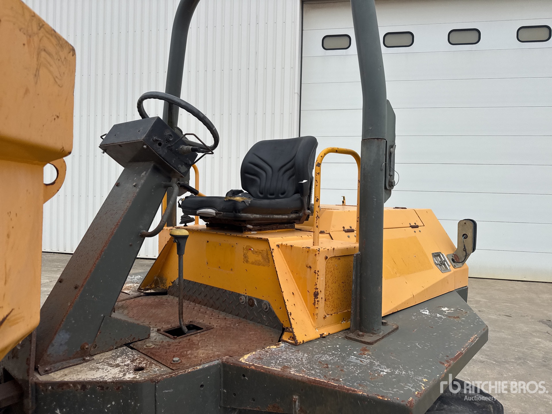 2006 Benford  6005CSFLLA