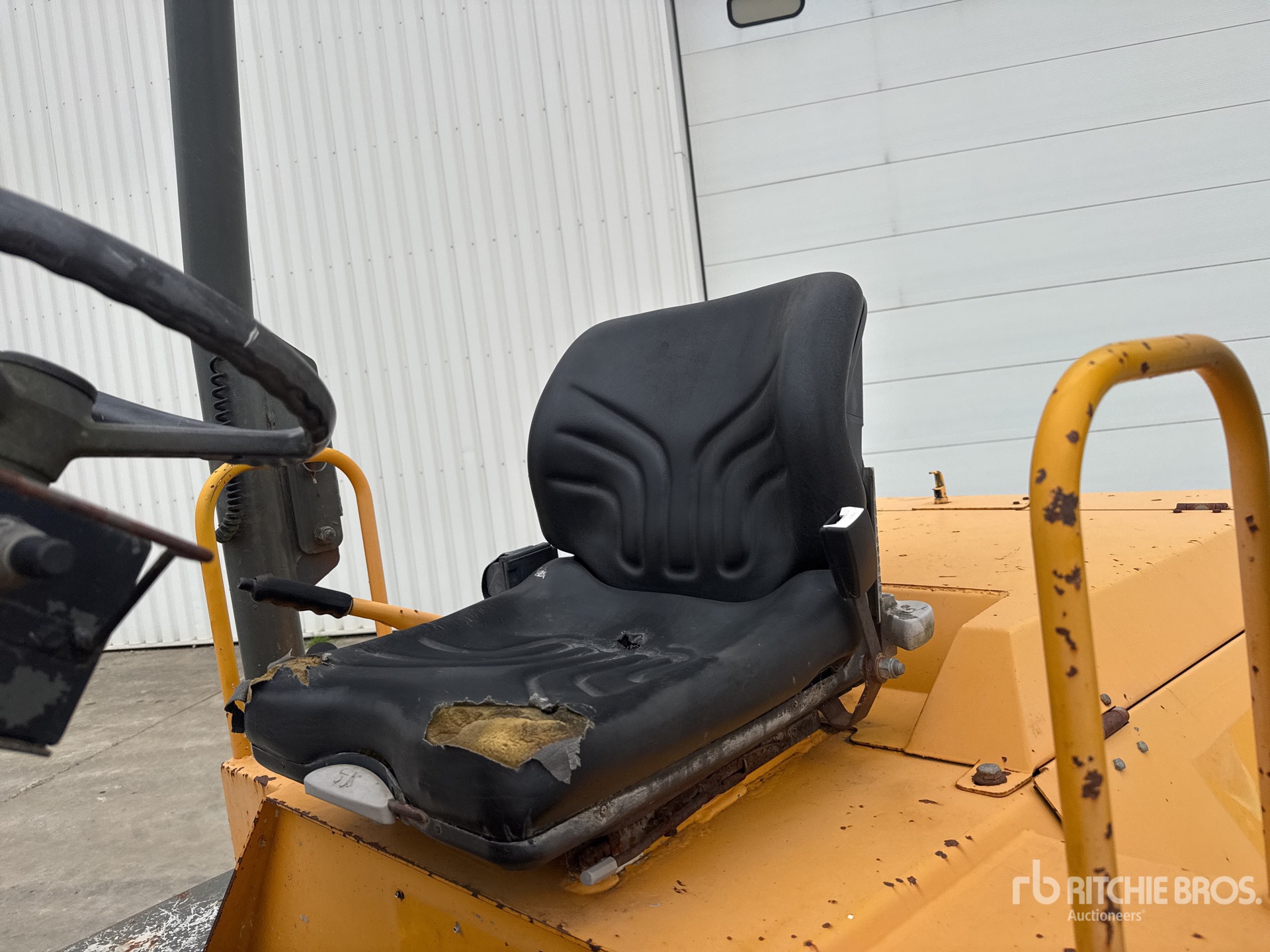2006 Benford  6005CSFLLA