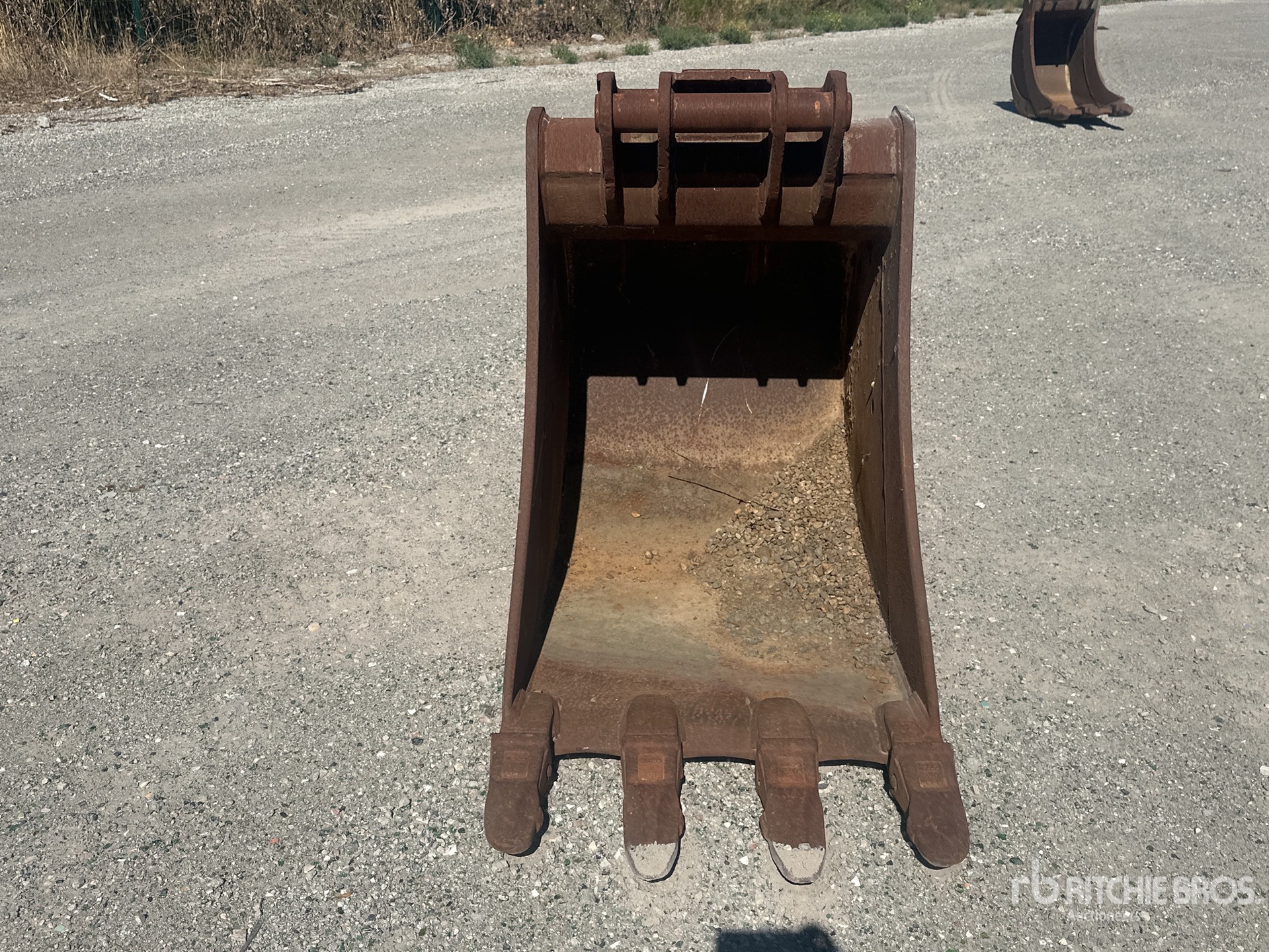 VTN DIGGING GODET - FITS VOLVO 210