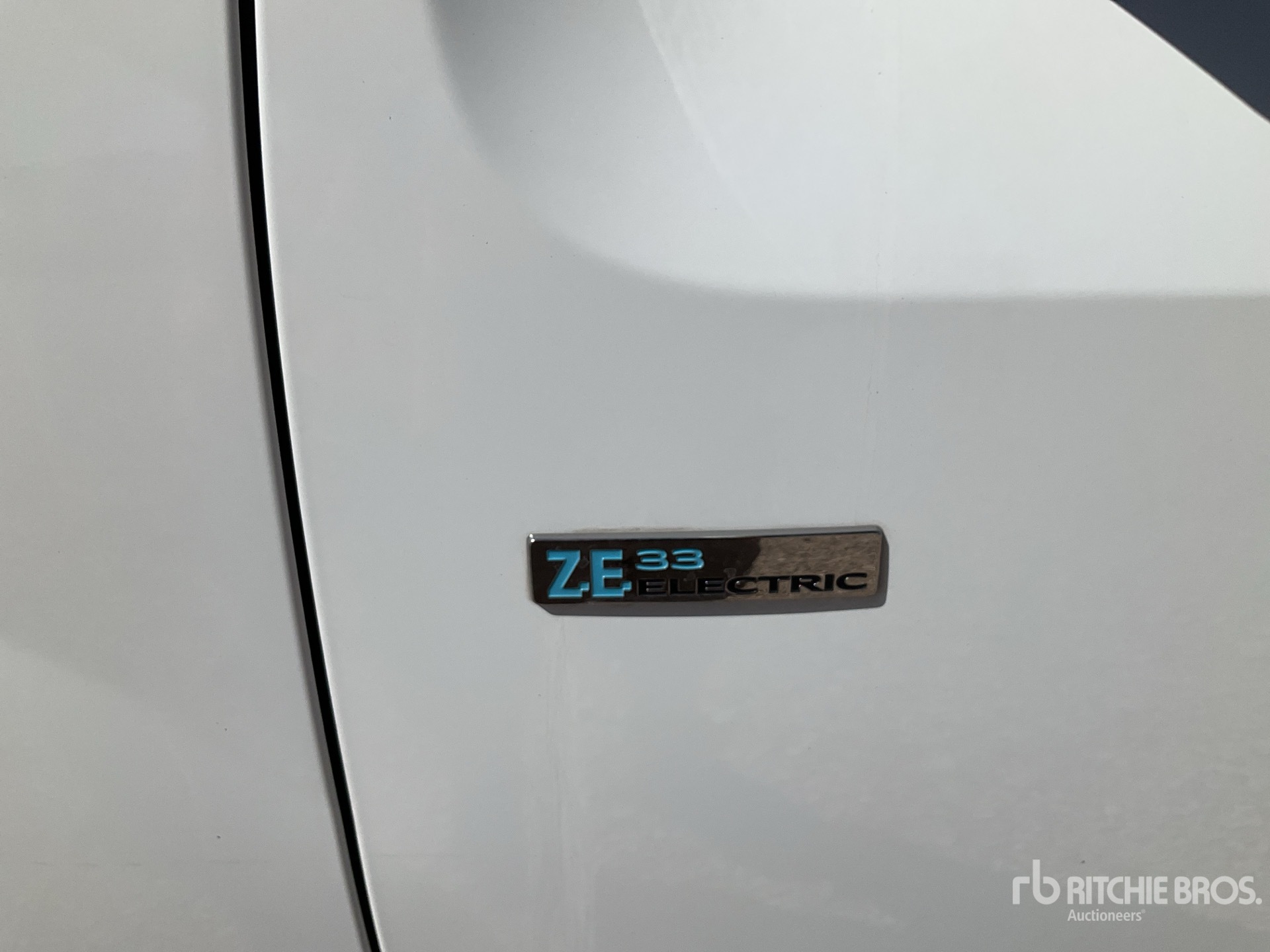 2022 Renault KANGOO ZE