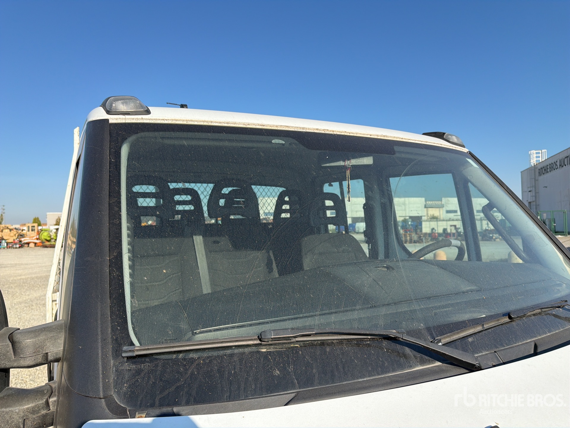 Iveco DAILY 35C17