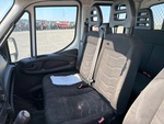 Cab with