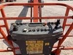 Control Station Upper with