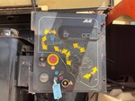 Control Station Ground with
