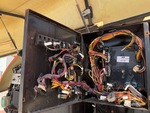 Control Station Ground with