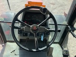 Control Station with