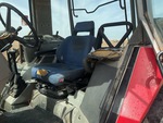Control Station with