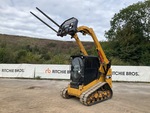 Hydraulics with