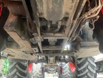 Drivetrain with