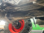 Drivetrain with