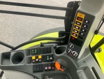 Control Station with