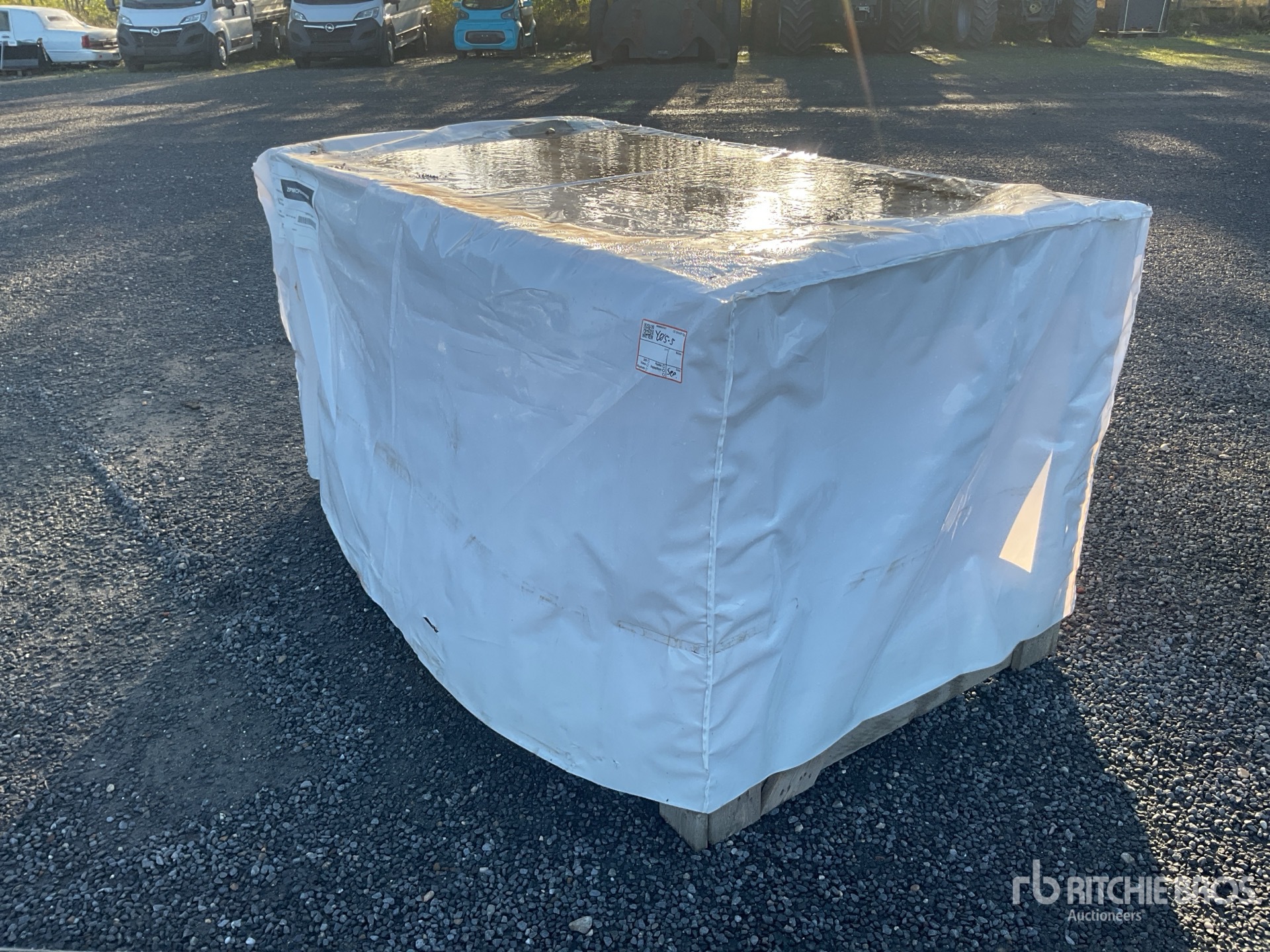 2024 Kubota SE1151 UB