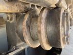 Train de roulement with
