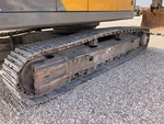 Train de roulement with