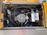 Hydraulique with
