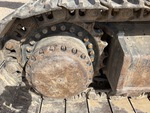Train de roulement with