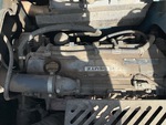 Motor with