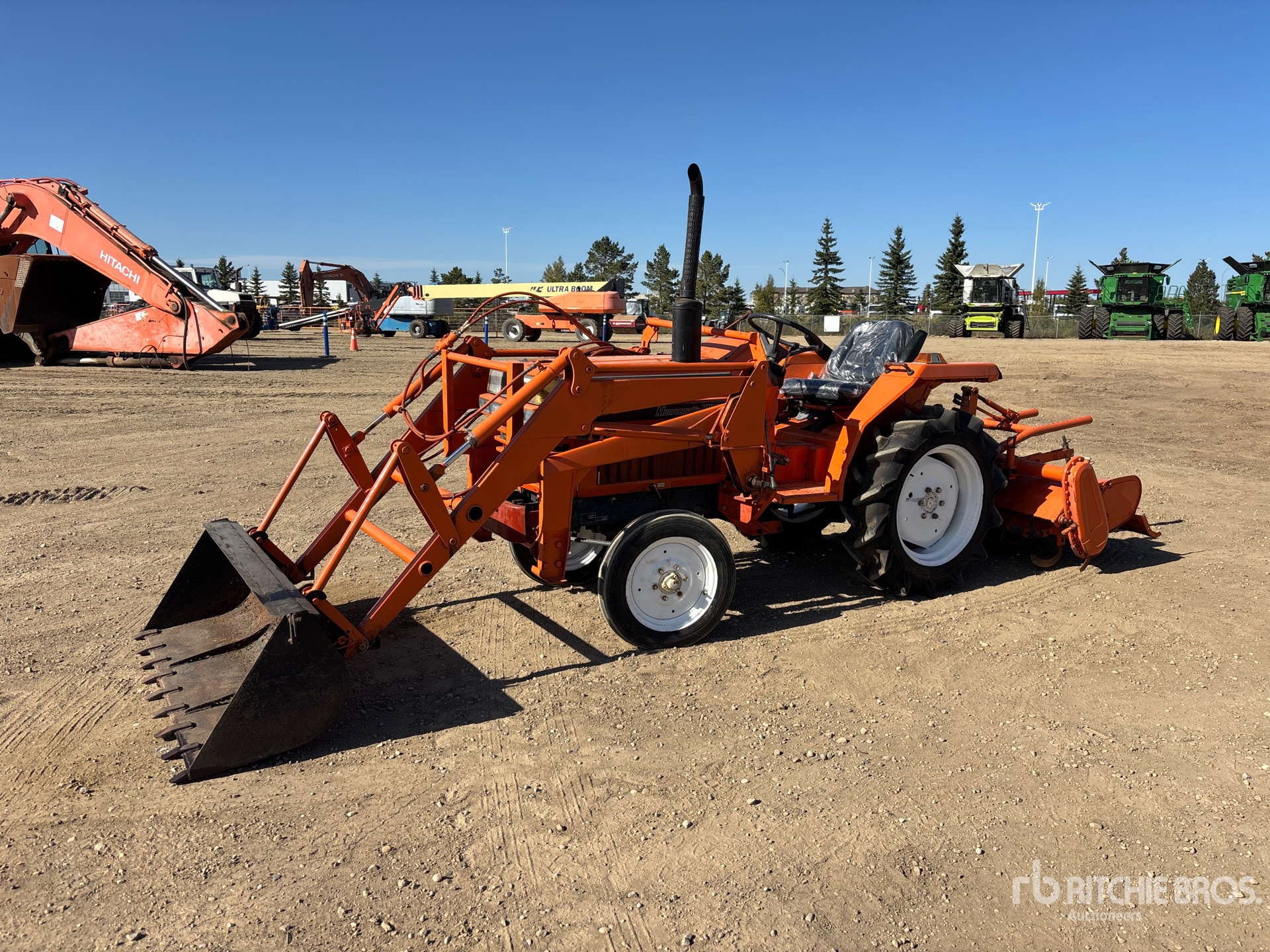  Kubota L1-20