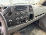 Cab with
