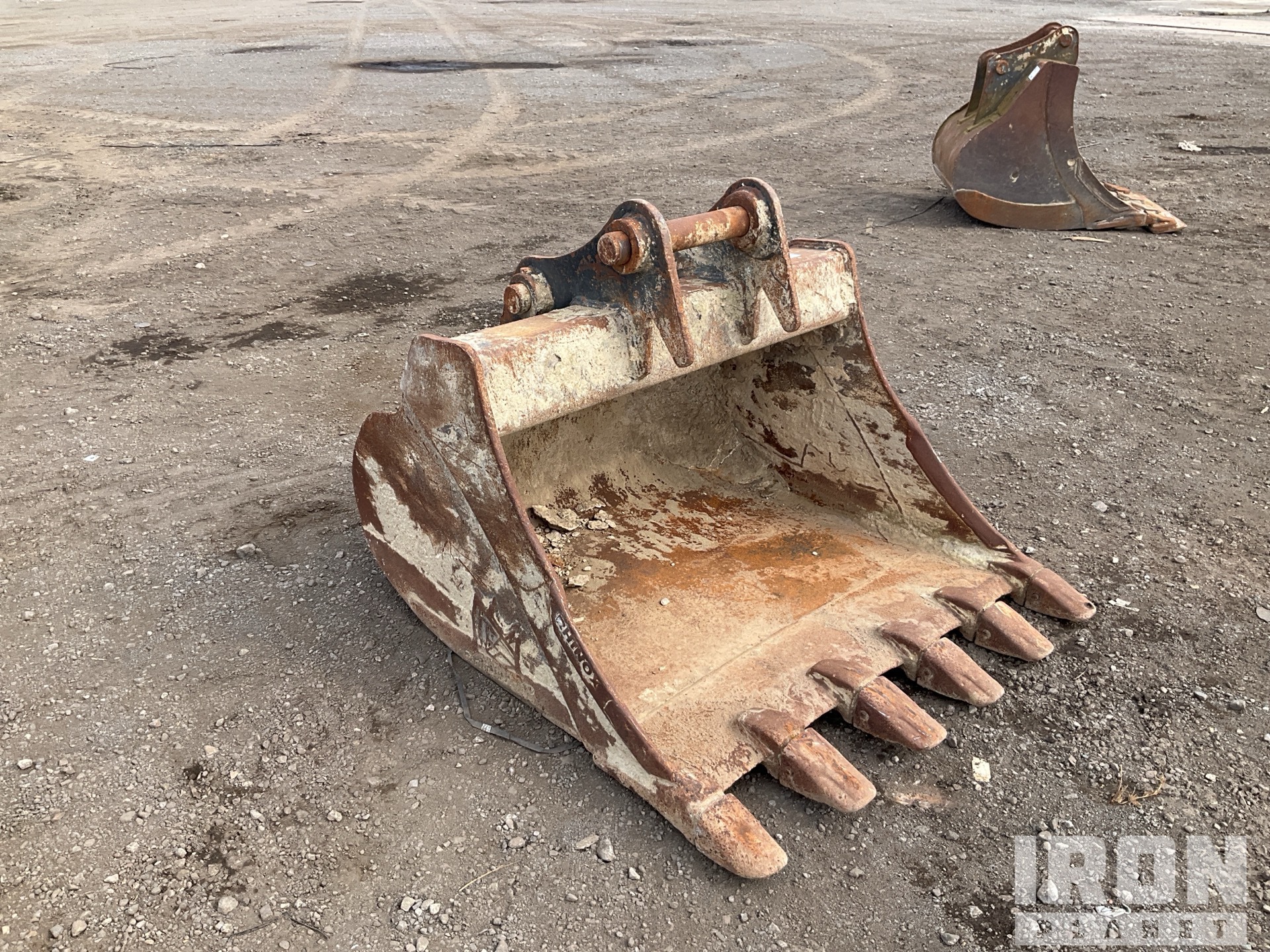 Rhinox 1200 mm Digging