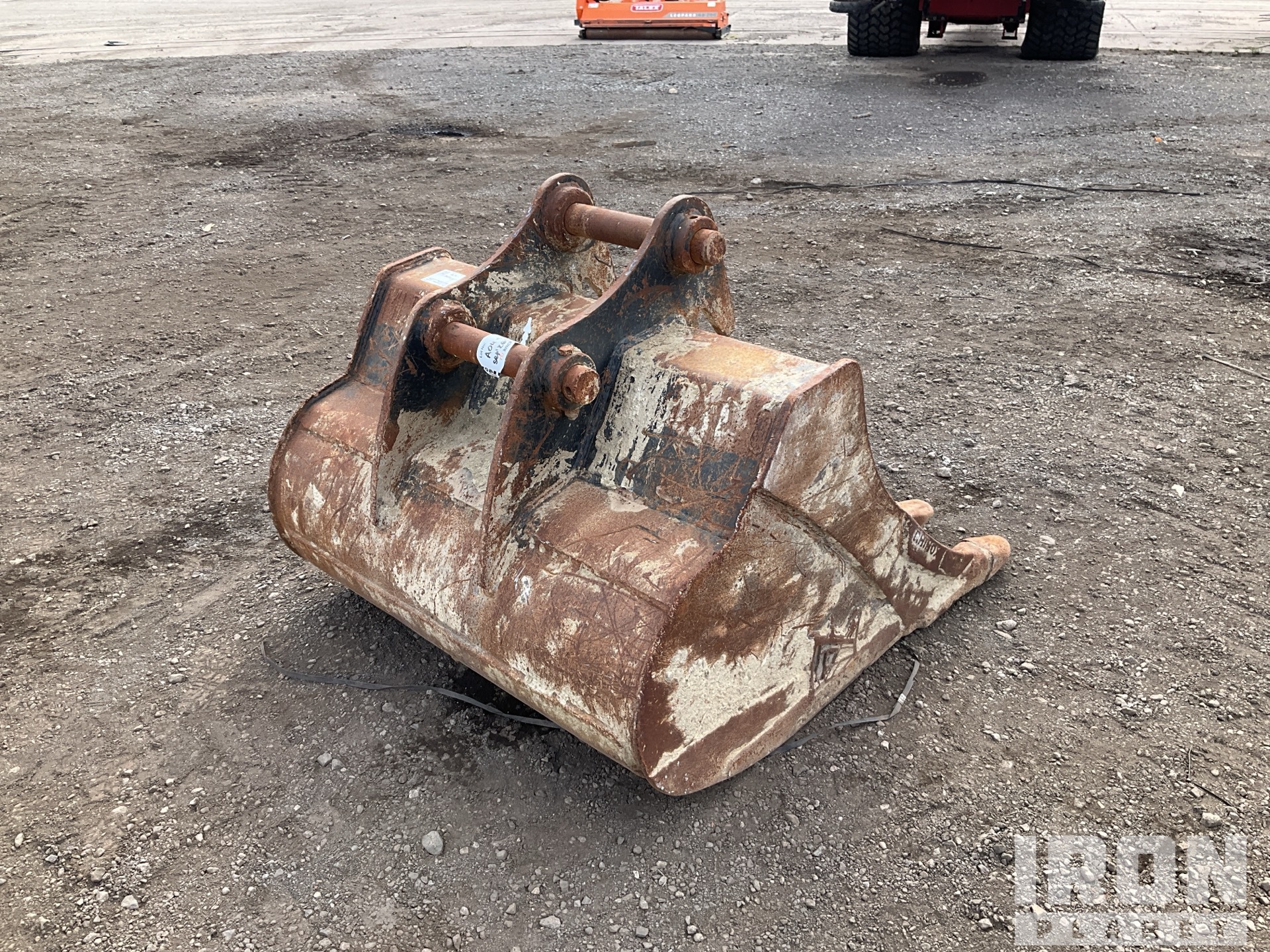 Rhinox 1200 mm Digging