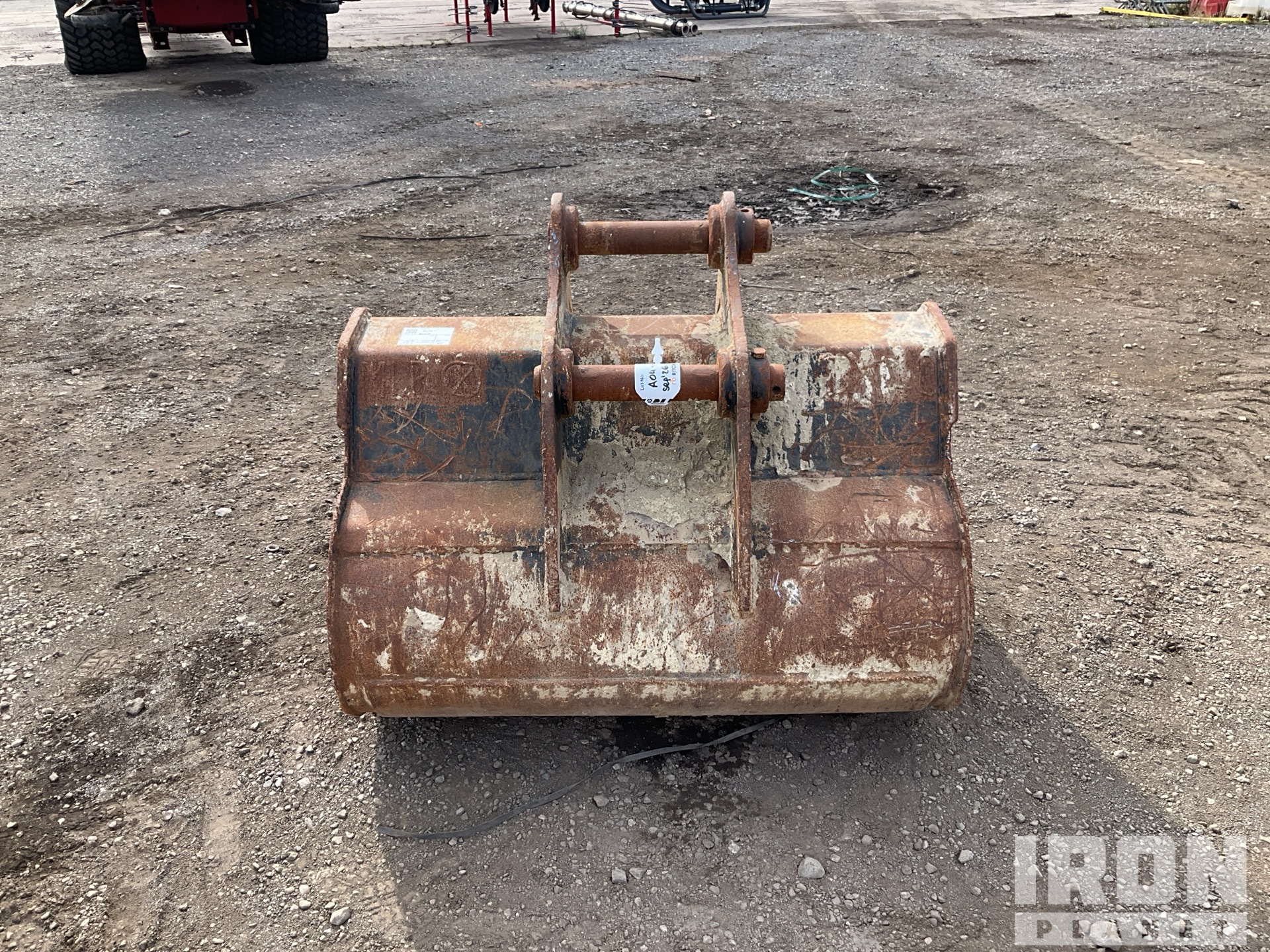 Rhinox 1200 mm Digging