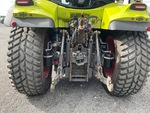Chassis with