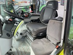 Control Station with