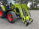 Chassis with
