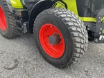 Chassis with