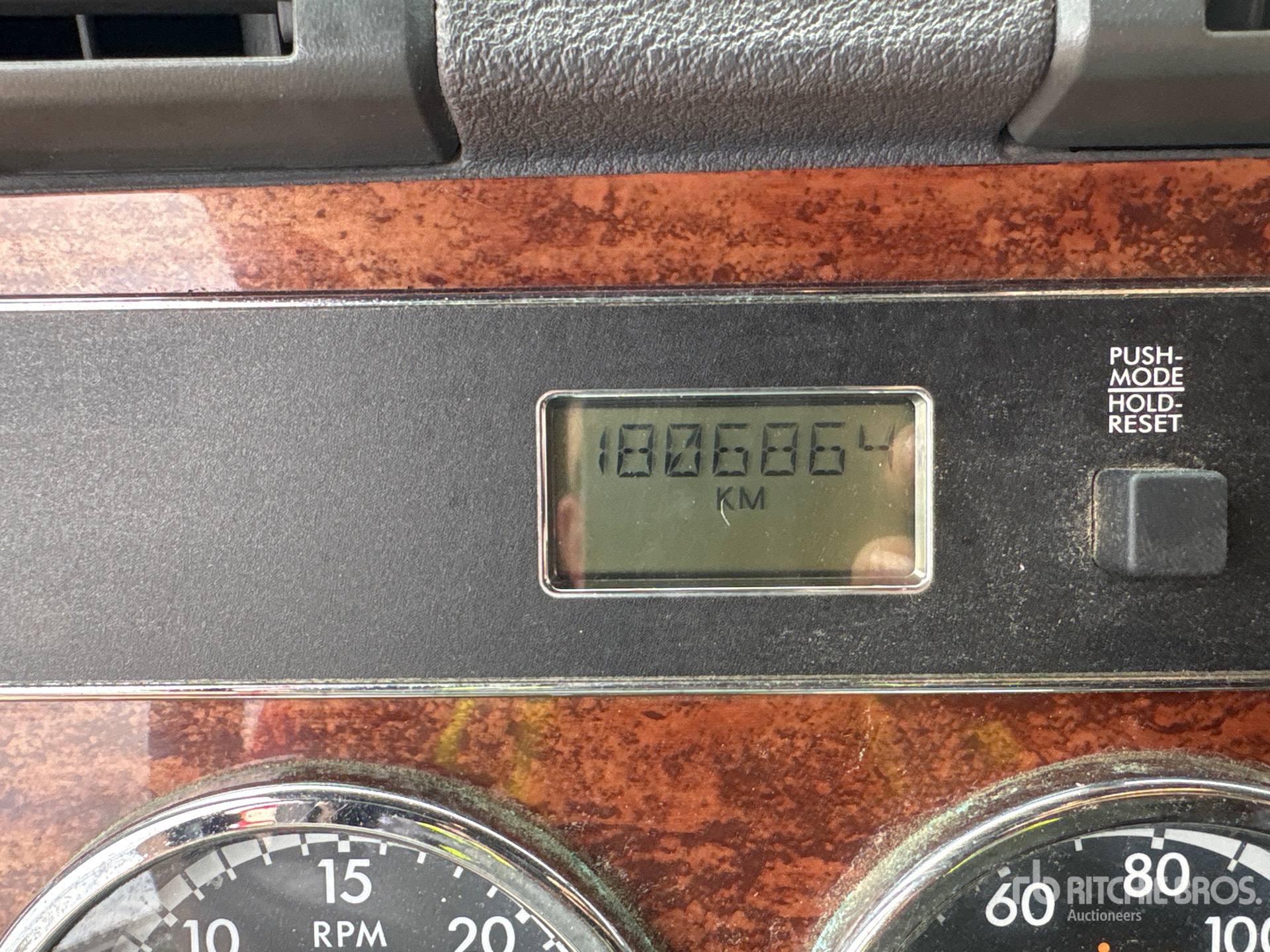 2013 Freightliner CASCADIA 125