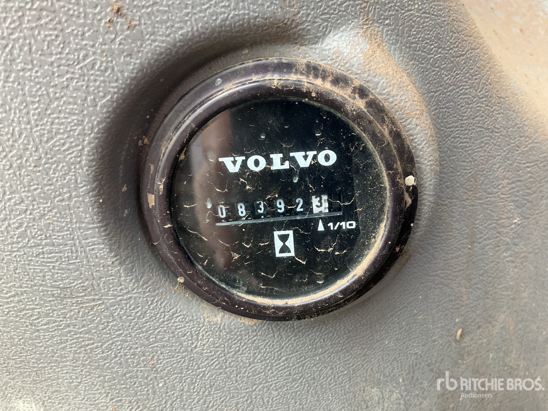2019 Volvo EC200EL