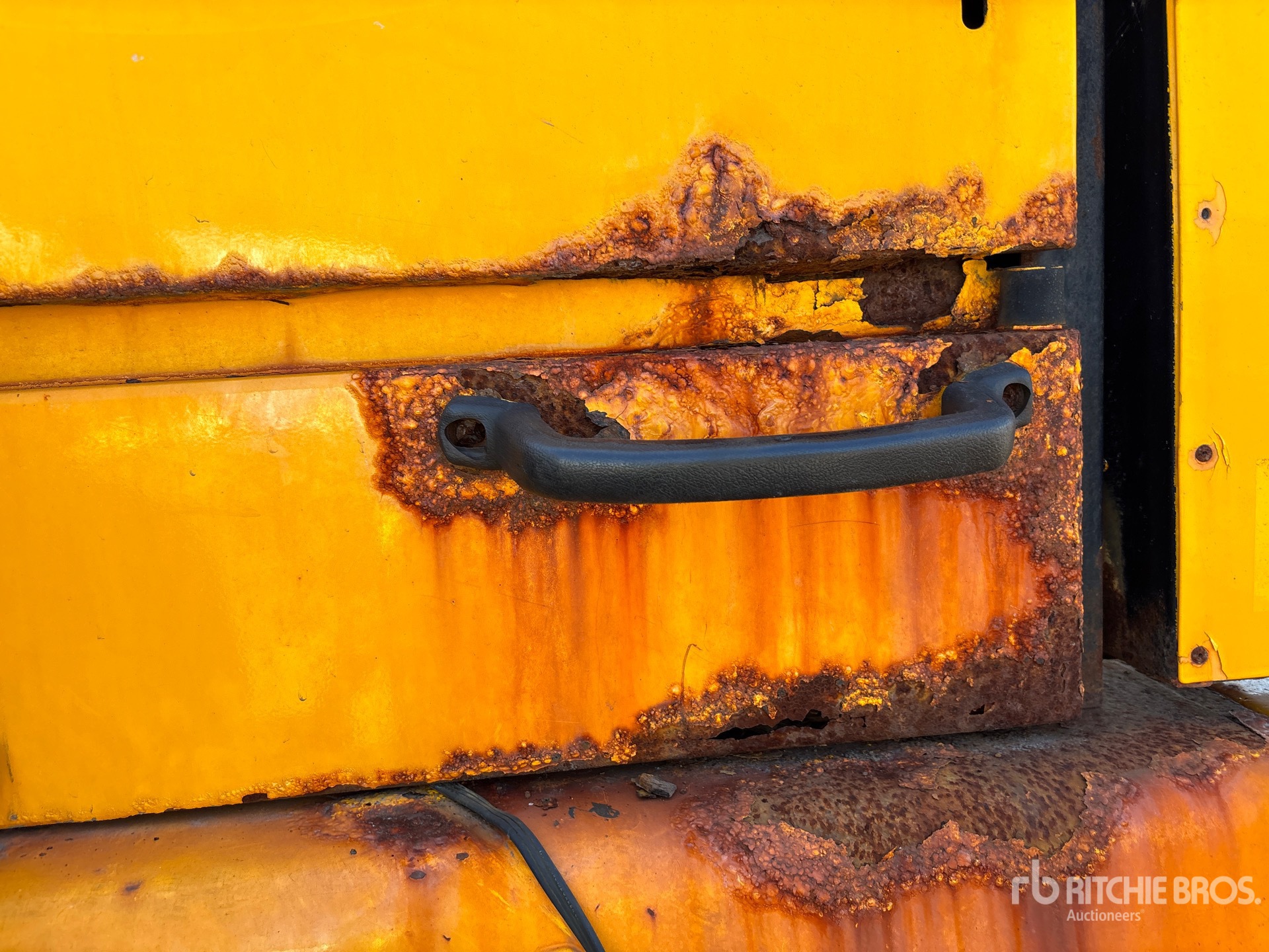 2004 JCB 426ZX