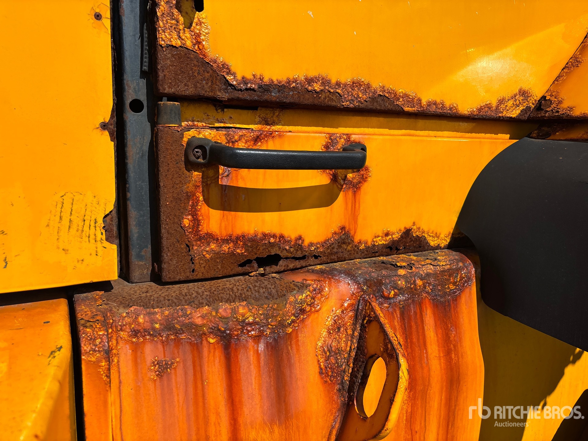 2004 JCB 426ZX