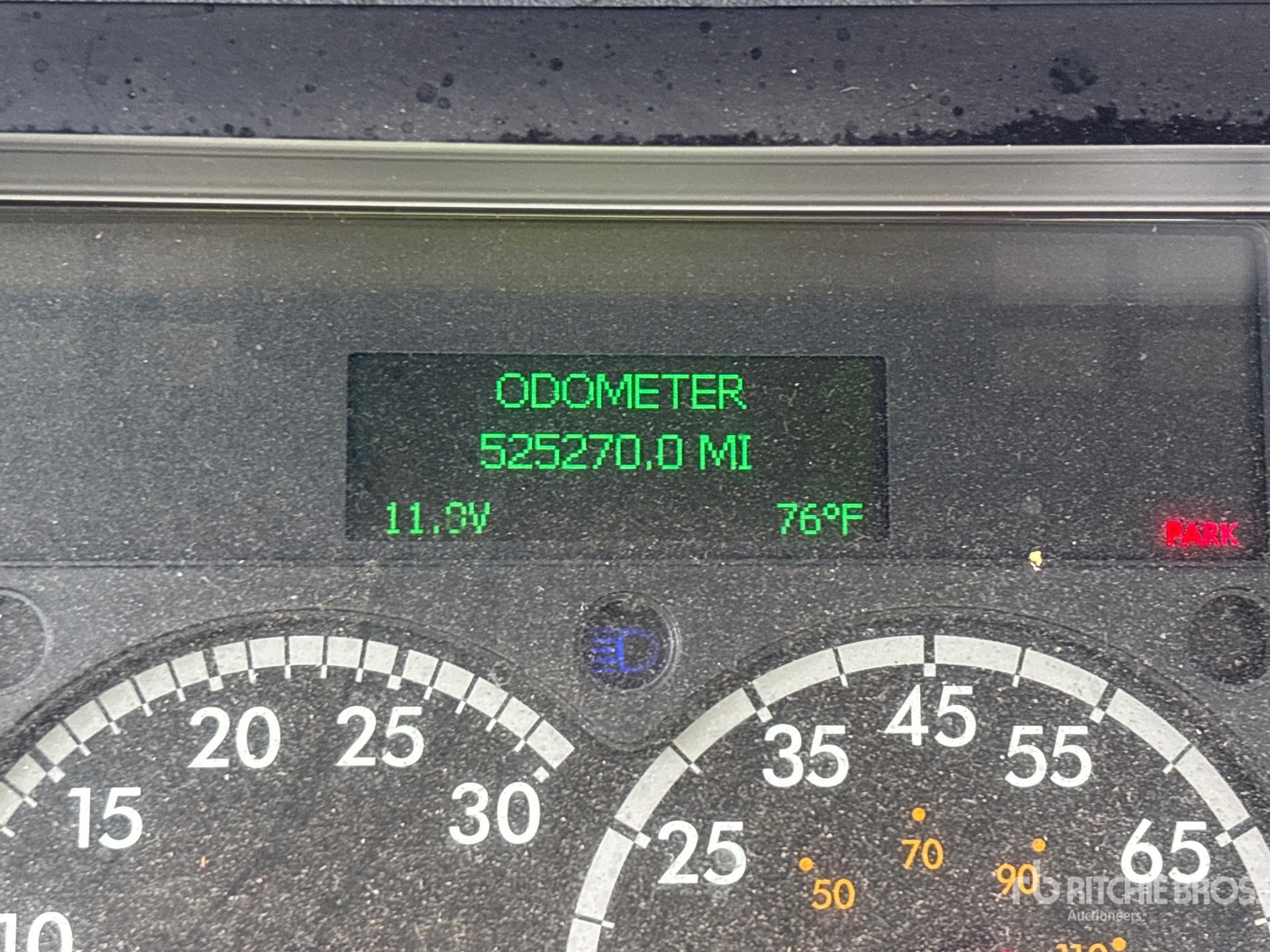 2017 Freightliner CASCADIA 125