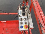 Control Station Upper with
