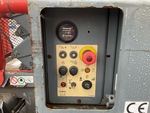 Control Station Ground with
